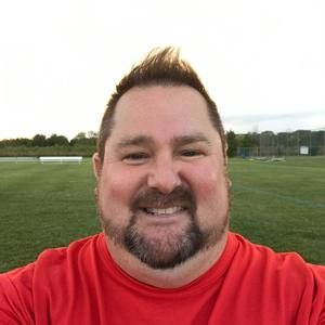 Meet your Posher, Cory